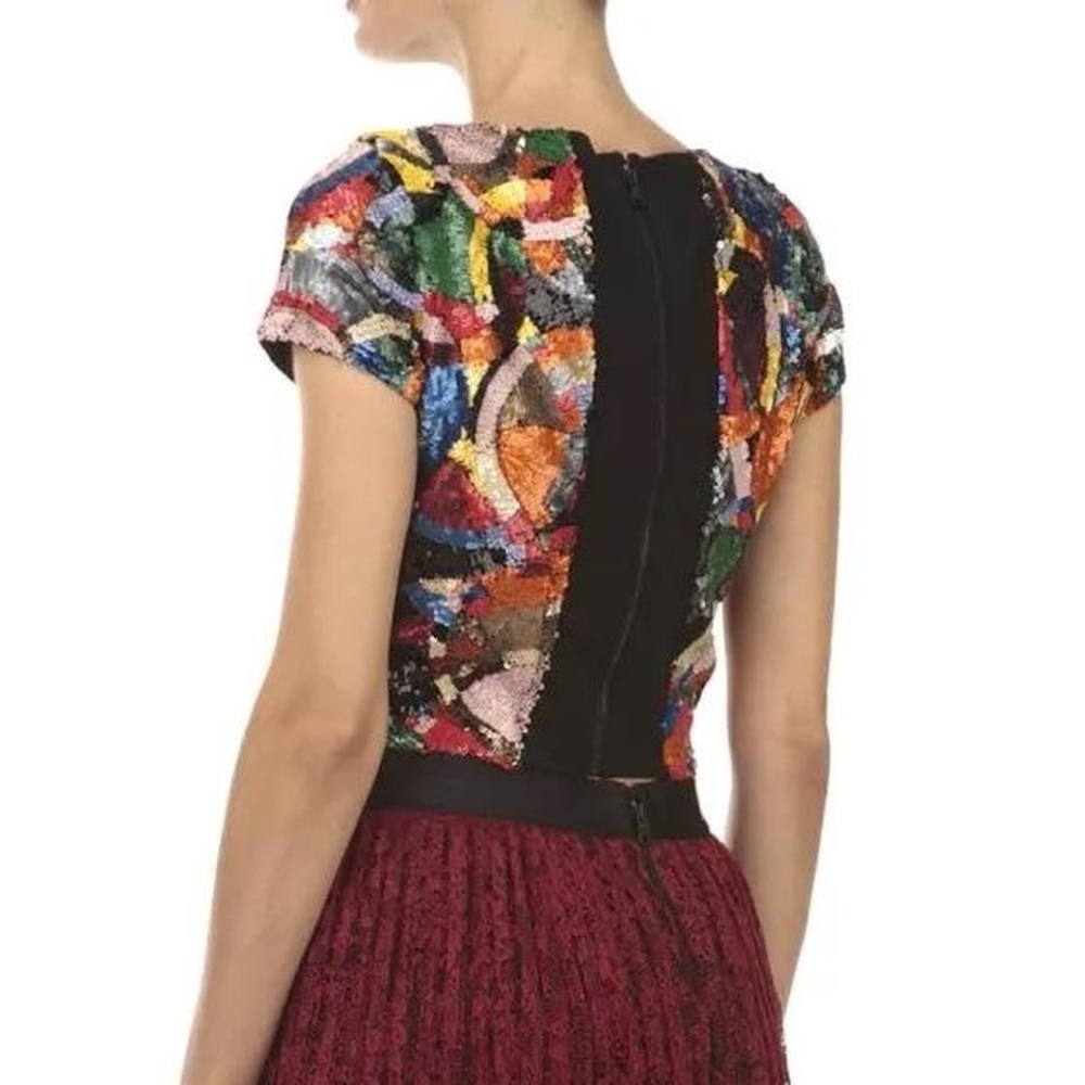 Blouse - Picture 4 of 4